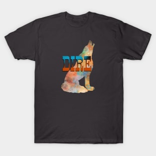 Dire Wolf T-Shirt